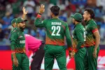 ICC replaces Bangladesh with Scotland at T20 World Cup after BCB’s refusal to play in India
