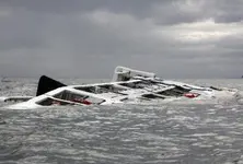 13 dead, over 100 missing after ferry sinks in Philippines