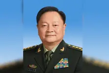 China probes top military leader close to President Xi Jinping