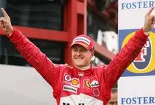 Seven-time F1 champion Schumacher no longer bedridden: Reports