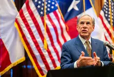 Texas Governor Abbott orders freeze on H-1B visas