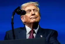 Trump warns of possible impeachment push, defends tariffs