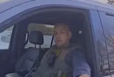 ‘I will erase your voice’, ICE agent’s remark sparks backlash amid protests over Minneapolis shooting