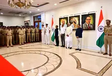 'A huge loss': Gujarat leaders express grief over Maha Dy CM Ajit Pawar's death in plane crash