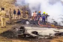 EU aviation regulator flagged safety issue with VSR before Baramati crash: Report