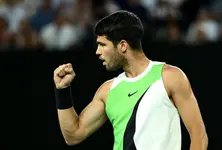 Carlos Alcaraz creates history, beats Djokovic to become youngest to achieve career Grand Slam