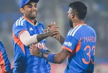 ICC confirms Men’s T20 WC warm-ups schedule, 16 matches to be played at four venues