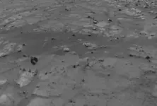 NASA completes first AI-planned drive on Mars with Perseverance rover  ​