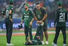 ‘We completely agree with ICC’: BCCI's reaction to Pakistan backing out of high-voltage clash