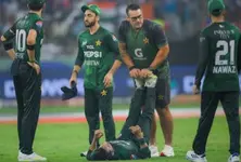 ICC asks deputy chair Imran Khwaja to step in, convince Pak in boycott dispute