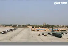 South Korean Air Force’s Black Eagles make transit halt at Jamnagar, IAF extends support