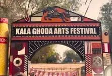 Book discussion featuring Anand Teltumbde cancelled at Mumbai’s Kala Ghoda festival