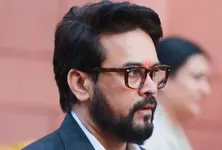 Free to take part in BCCI affairs, says SC while lifting ban on Anurag Thakur