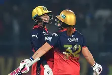 WPL 2026: Smriti, Georgia lead RCB to second title win with six-wicket victory over DC