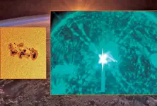 ISRO warns of possible radio blackouts amid heightened solar activity