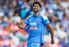 India pacer Harshit Rana ruled out of T20 World Cup with knee injury, Siraj likely to replace him