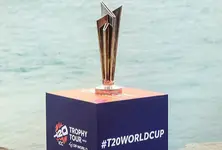 PCB in talks with ICC over India match as T20 World Cup begins