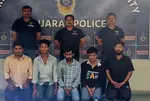 Ahmedabad Crime Branch busts interstate gang swapping high-value online orders with dummy products, 5 arrested