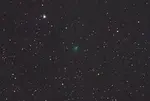 What is Comet Wierzchos and will it be visible in India?