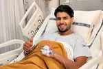 Surgery done, focused on recovery: Harshit Rana shares injury update