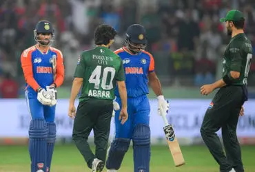 T20 WC: Pakistan Govt makes U-turn, allows team to play India match on February 15