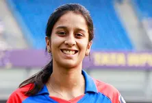 Indian cricketer Jemimah Rodrigues promoted to Grade A in BCCI women’s central contracts for 2025–26