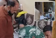 Three members of same family end lives in Surat