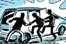 Gujarat couple rescued in Azerbaijan after alleged kidnapping for ransom