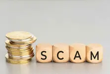 Couple running Jagatpur-based visa consultancy accused of cheating 14 people of ₹72 lakh