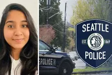 Seattle to pay $29 million to the family of Indian student killed by police vehicle in US
