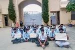 30 Kashmiris among 33 nursing students suspended at Mewar varsity after protest