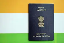 Indian passport climbs to 75th rank on Henley index