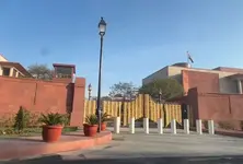 Seva Teerth unveiled: PM Modi inaugurates new PMO office housing Cabinet Secretariat