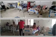 Groom, 150 guests fall ill in Navsari after wedding feast, food poisoning suspected