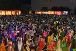 Gujarat HC dismisses PIL seeking free entry to garba events on Vadodara Municipal Corporation grounds