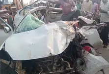 Four COBRA soldiers killed in Chhattisgarh road accident, one battling for life