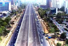 Cabinet approves ₹4,500 crore to boost road connectivity via NH-56 in Gujarat