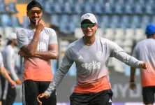 T20 WC: Abhishek Sharma will play against Pakistan, says Suryakumar Yadav