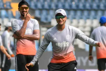 T20 WC: Abhishek Sharma will play against Pakistan, says Suryakumar Yadav