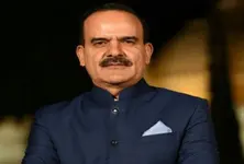 Former Mumbai police chief Param Bir Singh removed as Lilavati Hospital executive director