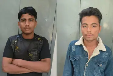 Navrangpura burglary: 3 held, jewellery and foreign currency worth ₹17 lakh recovered