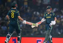 T20 WC:  ‘Sri Lanka outplayed us tonight,’ admits Australia’s Marsh after 8-wicket loss