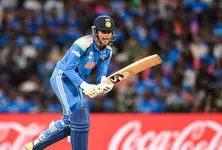 Smriti Mandhana named Indian Sportswoman of the Year after stellar 2025 season