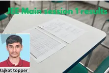 JEE Main Session 1 results out: Rajkot student scores 100 percentile as Google rolls out free AI mock tests