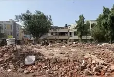 AMC launches doorstep debris collection to curb dust pollution