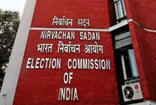 SIR in Gujarat completed: 4 40 cr  registered voters  3.95 lakh names deleted