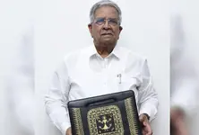 Gujarat Budget 2026–27: Finance Minister Kanu Desai set to create history, budget likely to cross ₹4 lakh crore