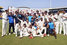 Auqib Nabi’s 9-wicket spell destroys Bengal as Jammu & Kashmir enter 1st Ranji Trophy final
