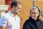 Delhi HC defers ED's plea against Sonia, Rahul Gandhi in National Herald case
