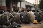 Odisha seeks MEA intervention to rescue migrant workers stranded in Thailand